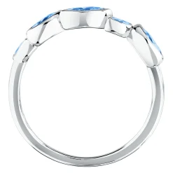 Anelli|Gioielli In Argento<Bluespirit Anello Eterea - P.904G03000514