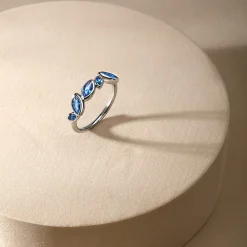 Anelli|Gioielli In Argento<Bluespirit Anello Eterea - P.904G03000514