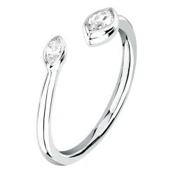 Anelli|Gioielli In Argento<Bluespirit Anello Eterea - P.904G03000314