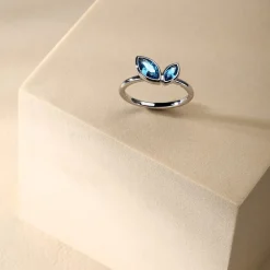 Anelli|Gioielli In Argento<Bluespirit Anello Eterea - P.904G03000412