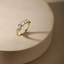 Anelli|Gioielli In Argento<Bluespirit Anello Eterea - P.914G03000112