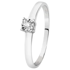 Anello Solitario|Anelli<Bluespirit ANELLO ETOILE - P.20N203001114