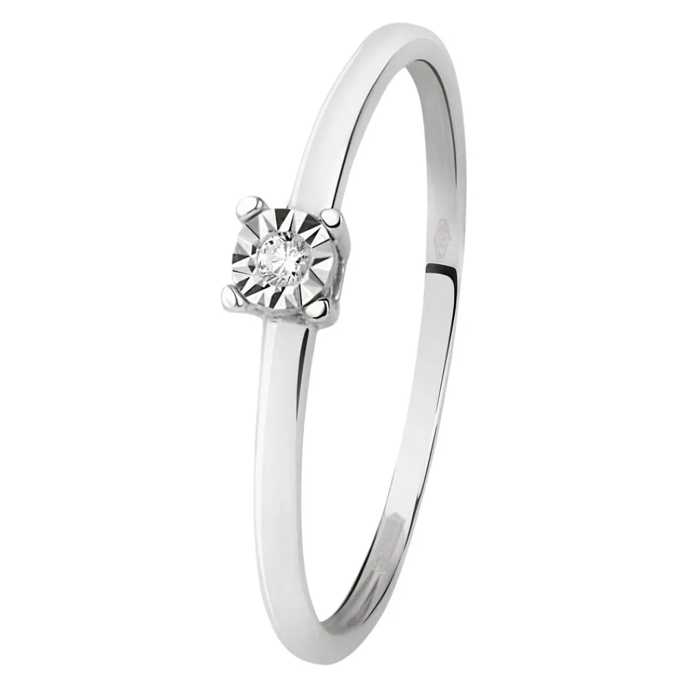 Anello Solitario|Anelli<Bluespirit ANELLO ETOILE - P.20N203001012