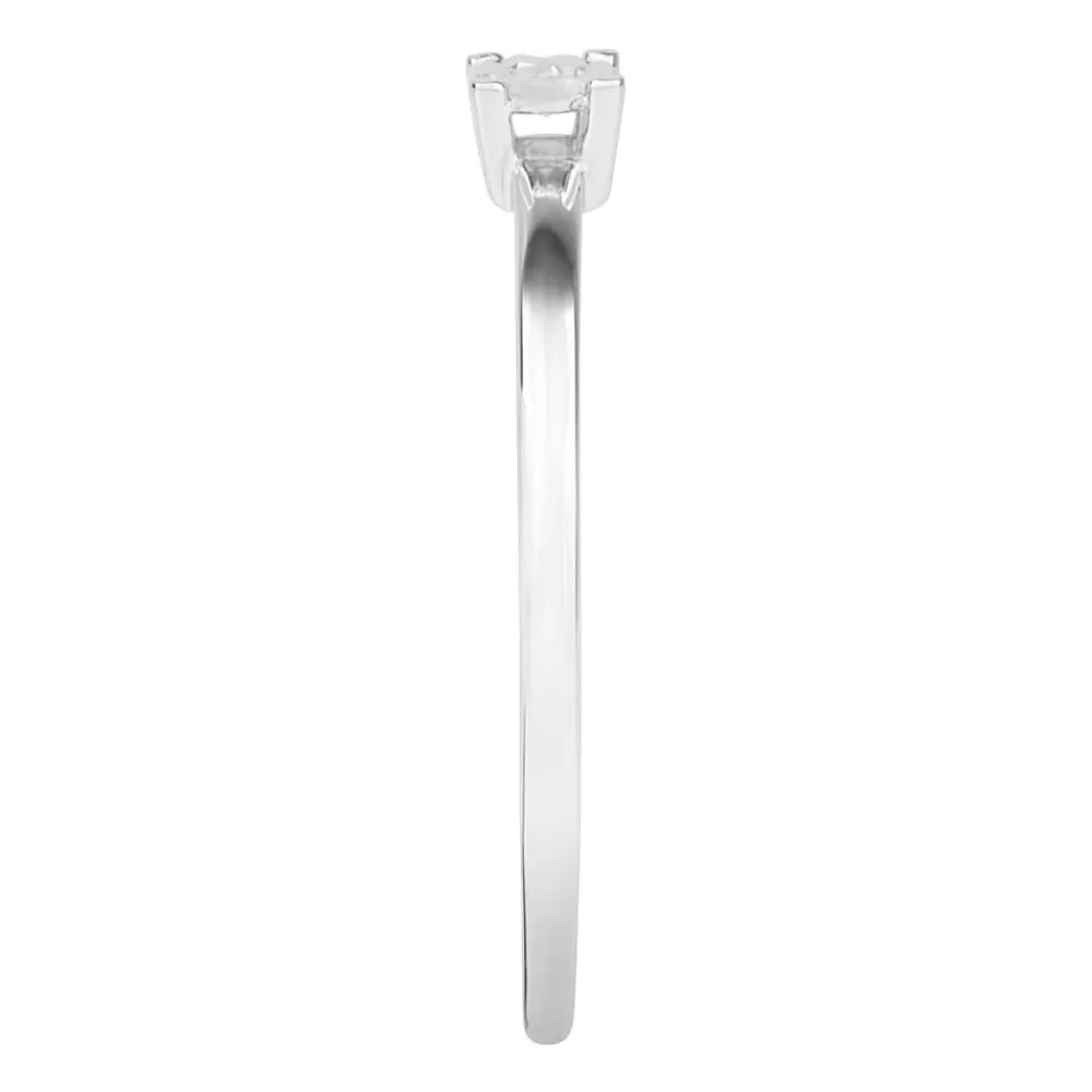 Anello Solitario|Anelli<Bluespirit ANELLO ETOILE - P.20N203001012