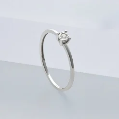 Anello Solitario|Anelli<Bluespirit ANELLO ETOILE - P.20N203001012