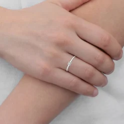 Anello Solitario|Anelli<Bluespirit ANELLO ETOILE - P.20N203001012
