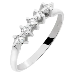 Gioielli Donna|Anello Veretta<Bluespirit ANELLO ETOILE - P.20N203000910