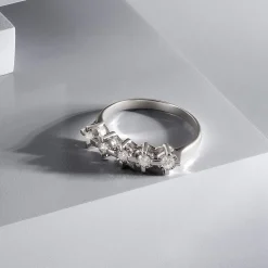 Gioielli Donna|Anello Veretta<Bluespirit ANELLO ETOILE - P.20N203000910