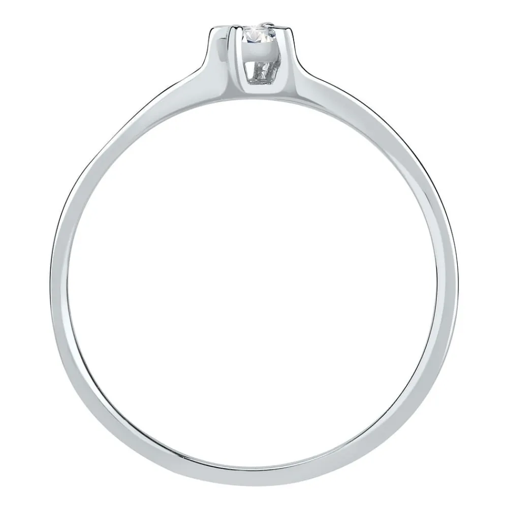 Anello Solitario|Anelli<Bluespirit ANELLO ETOILE - P.20N203000112