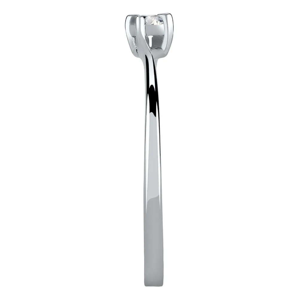 Anello Solitario|Anelli<Bluespirit ANELLO ETOILE - P.20N203000112