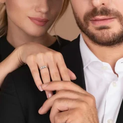 Anello Trilogy|Anelli<Bluespirit Anello Etoile - P.20N203000714