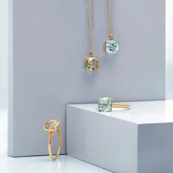 Gioielli Donna|Scopri Tutti Gli Anelli Di Fidanzamento<Bluespirit ANELLO EUPHORIA - P.135D03000306