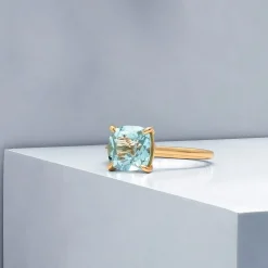 Gioielli Donna|Scopri Tutti Gli Anelli Di Fidanzamento<Bluespirit ANELLO EUPHORIA - P.135D03000206