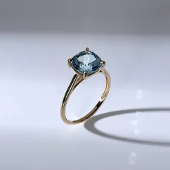 Gioielli Donna|Scopri Tutti Gli Anelli Di Fidanzamento<Bluespirit ANELLO EUPHORIA - P.135D03000206