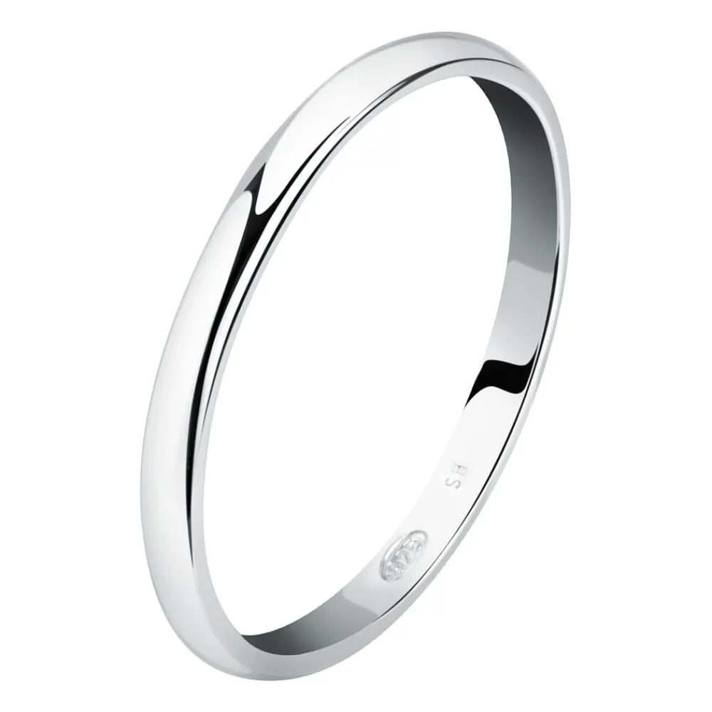 Anelli|Gioielli Donna<Bluespirit Anello Fedi - P.1104D70000034
