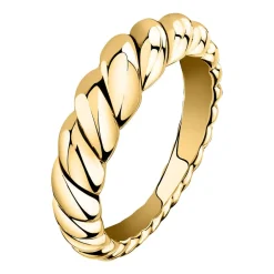 Gioielli In Acciaio|Anelli In Acciaio<Bluespirit ANELLO FELICITA' - P.314C03000314