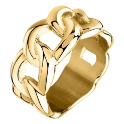 Gioielli Donna|Anelli In Acciaio<Bluespirit ANELLO FELICITA' - P.314C03000116