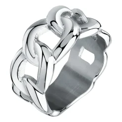 Gioielli In Acciaio|Anelli In Acciaio<Bluespirit ANELLO FELICITA' - P.314C03000412