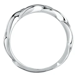 Gioielli In Acciaio|Anelli In Acciaio<Bluespirit ANELLO FELICITA' - P.314C03000412