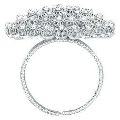 Gioielli Donna|Anelli In Argento<Bluespirit ANELLO FILIGRANA - P.259F03000200