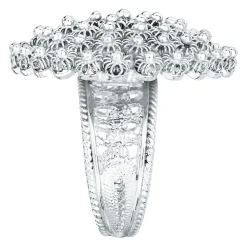 Gioielli Donna|Anelli In Argento<Bluespirit ANELLO FILIGRANA - P.259F03000200