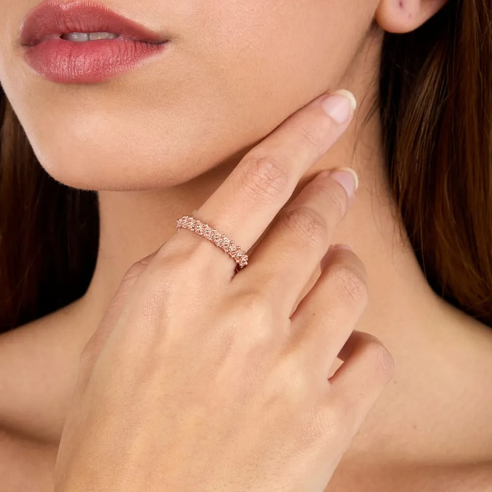Anelli|Gioielli In Argento<Bluespirit ANELLO FILIGRANA - P.539F03000116