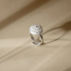 Anelli|Gioielli In Argento<Bluespirit ANELLO FILIGRANA - P.119F03000200