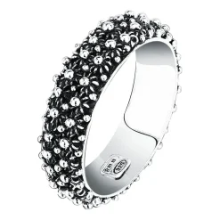 Anelli|Gioielli In Argento<Bluespirit ANELLO FILIGRANA - P.479F03000116