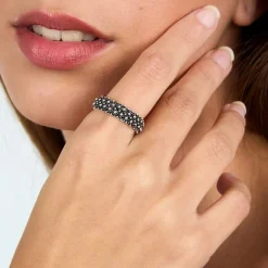 Anelli|Gioielli In Argento<Bluespirit ANELLO FILIGRANA - P.479F03000116