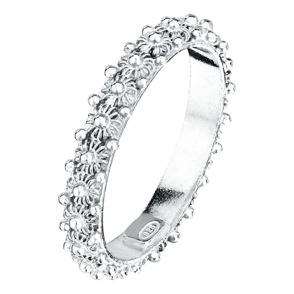 Anelli|Gioielli In Argento<Bluespirit ANELLO FILIGRANA - P.259F03000114