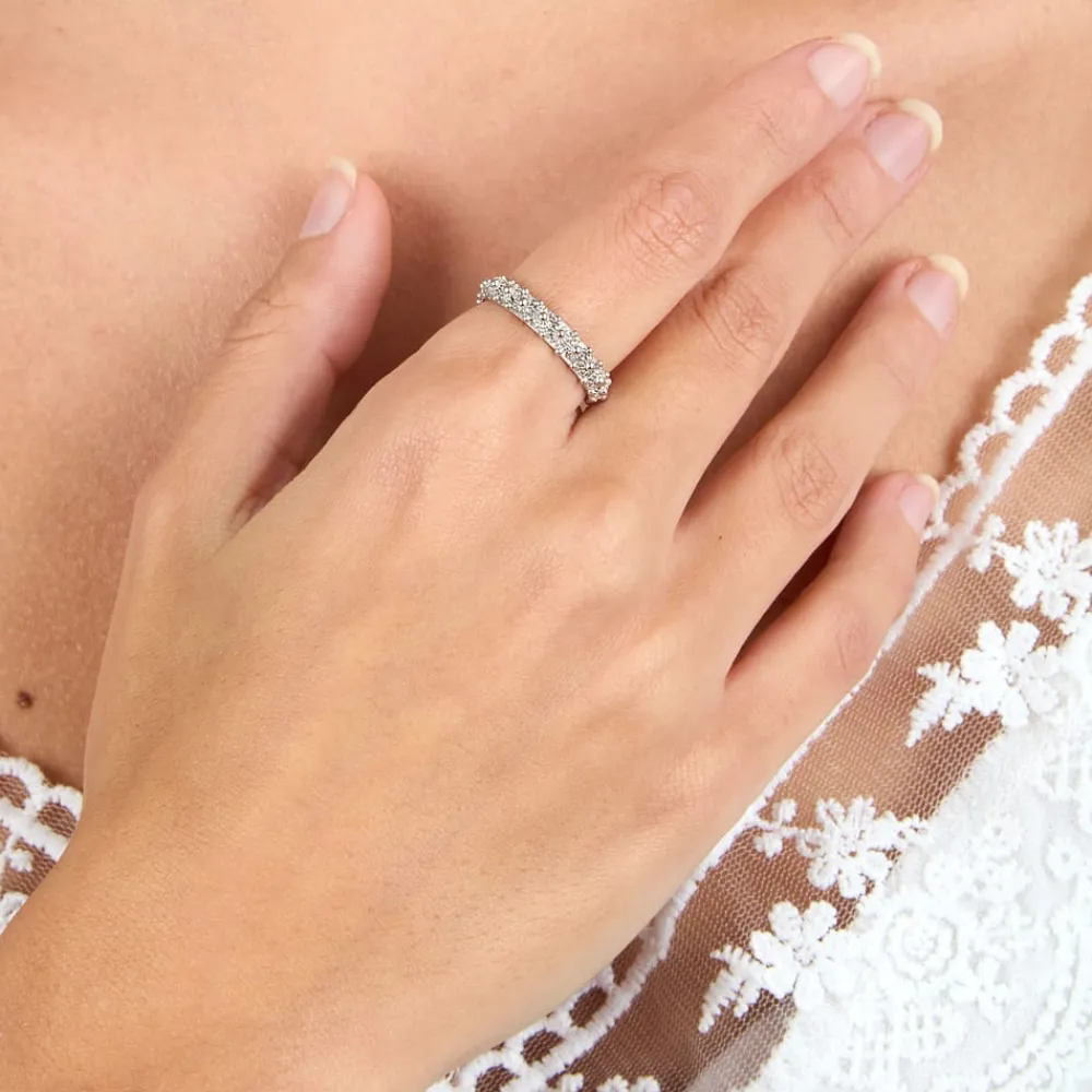 Anelli|Gioielli In Argento<Bluespirit ANELLO FILIGRANA - P.259F03000114
