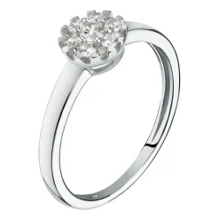 Gioielli Donna|Scopri Tutti Gli Anelli Di Fidanzamento<Bluespirit ANELLO FLOWER - P.20L903000206