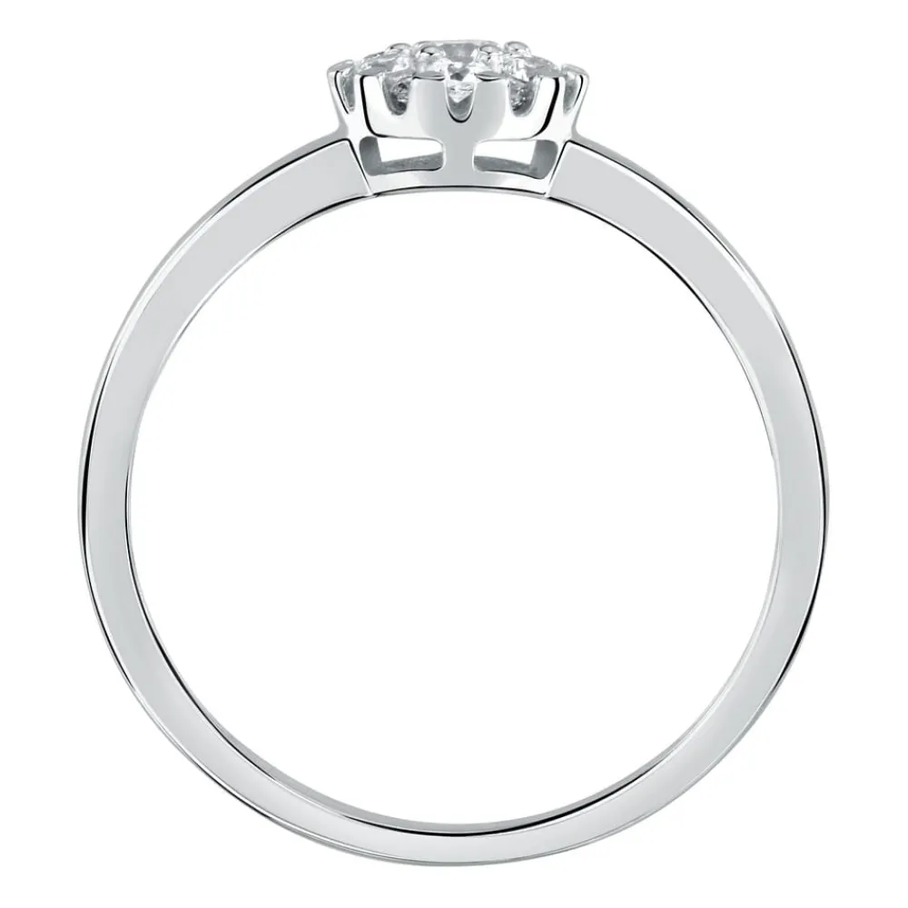 Gioielli Donna|Scopri Tutti Gli Anelli Di Fidanzamento<Bluespirit ANELLO FLOWER - P.20L903000206