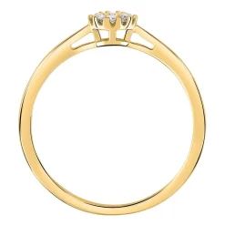 Gioielli Donna|Scopri Tutti Gli Anelli Di Fidanzamento<Bluespirit ANELLO FLOWER - P.13L903000106