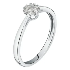Gioielli Donna|Scopri Tutti Gli Anelli Di Fidanzamento<Bluespirit ANELLO FLOWER - P.20L903000106