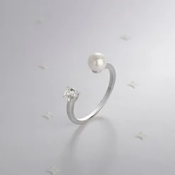 Anelli|Gioielli In Argento<Bluespirit ANELLO FRESCHEZZA - P.253C03000112