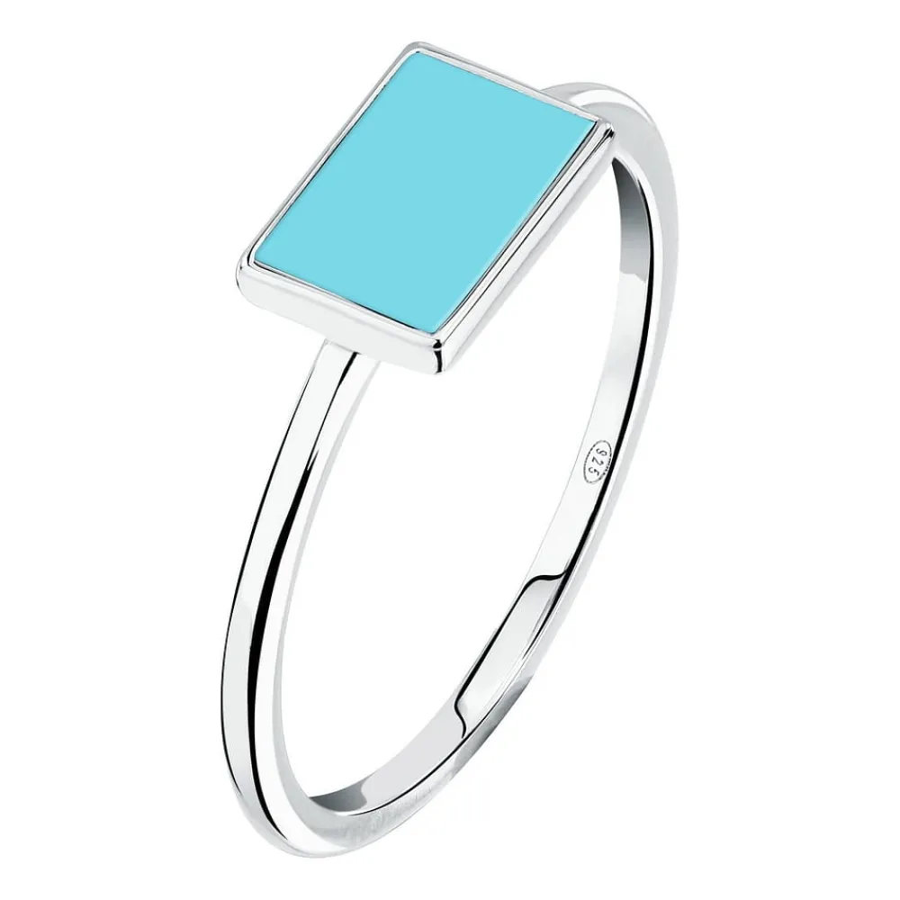 Gioielli Donna|Anelli In Argento<Bluespirit ANELLO GAUDI' - P.256D03000214