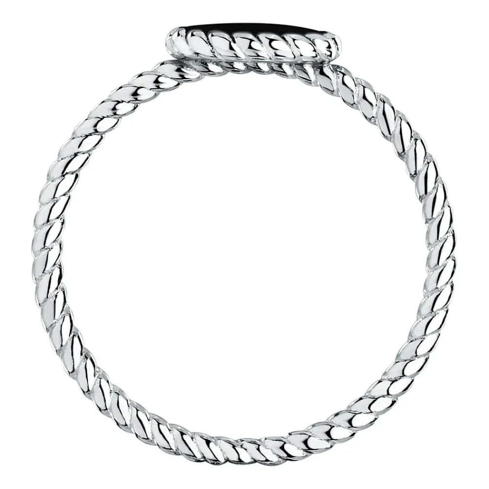 Gioielli Donna|Anelli In Argento<Bluespirit ANELLO GAUDI' - P.256D03000110