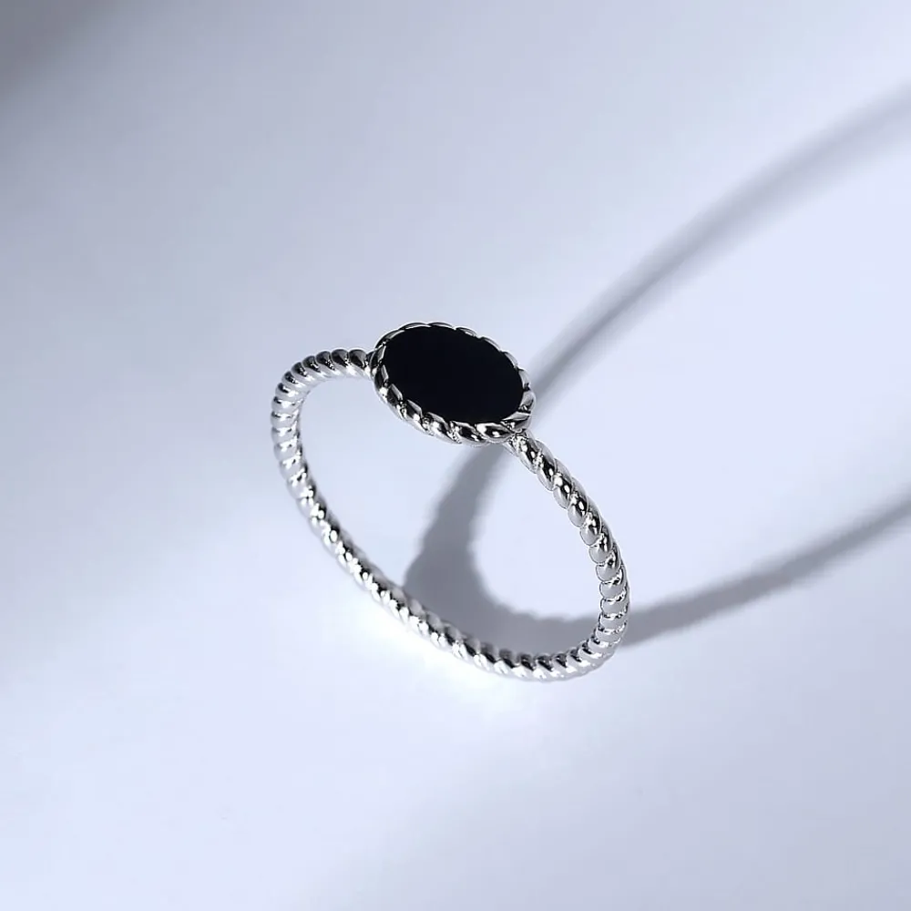 Gioielli Donna|Anelli In Argento<Bluespirit ANELLO GAUDI' - P.256D03000110