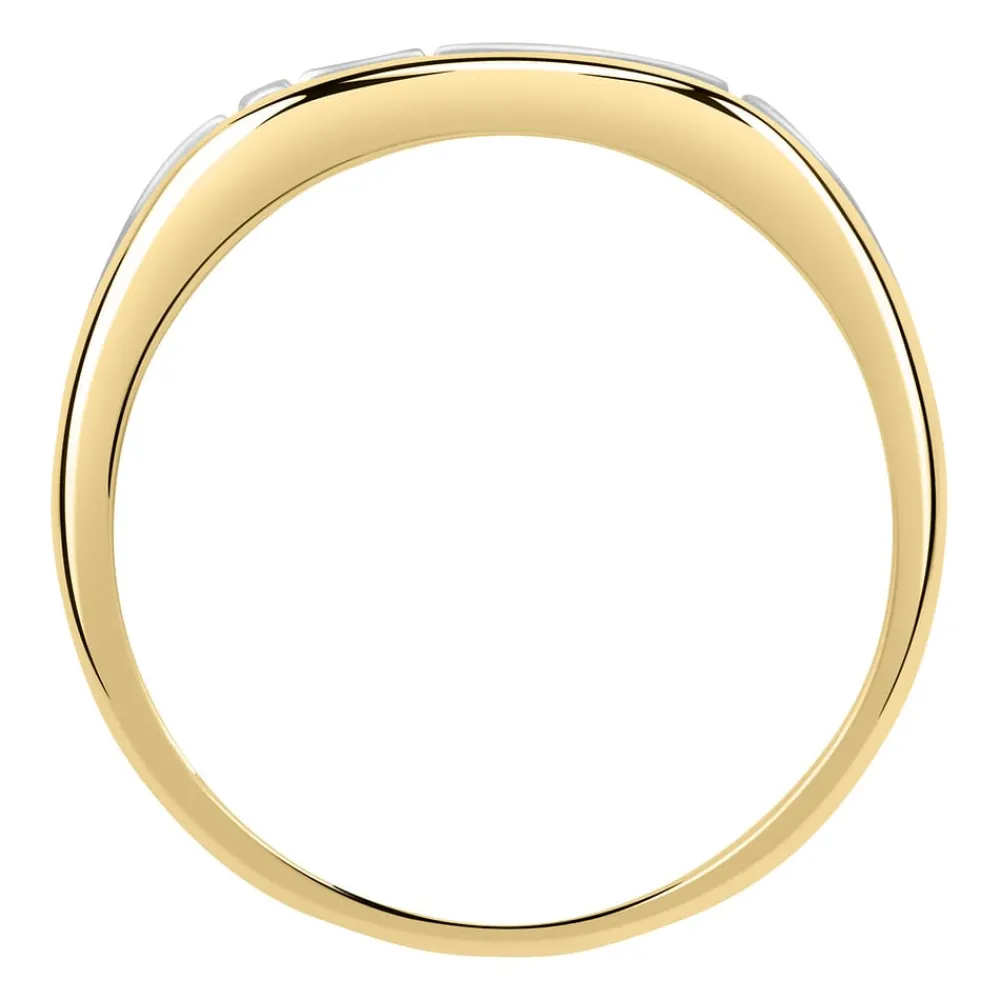 Gioielli Donna|Anelli In Oro<Bluespirit ANELLO GENT - P.13U103000121