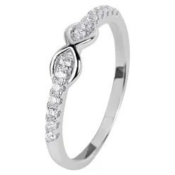 Anelli In Argento|Anelli<Bluespirit ANELLO INCONTRI - P.25D703000112
