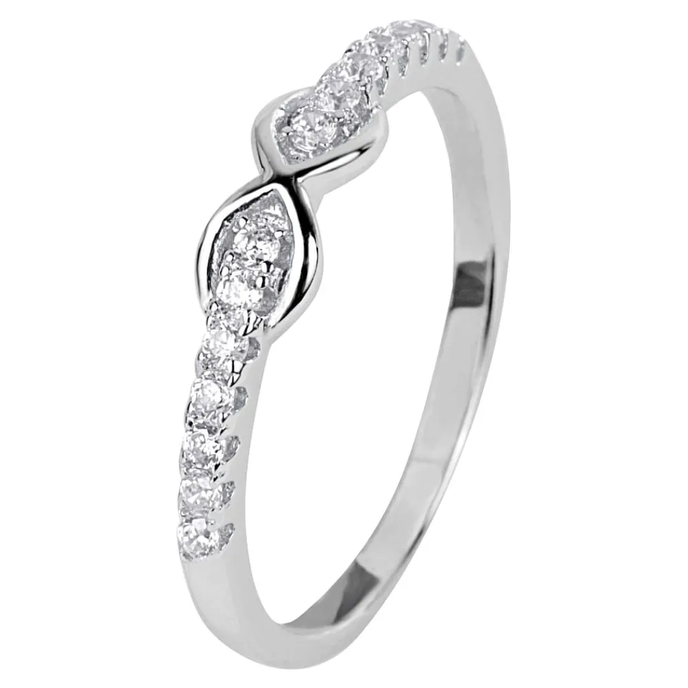 Anelli In Argento|Anelli<Bluespirit ANELLO INCONTRI - P.25D703000112