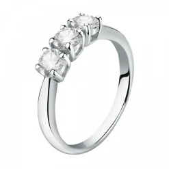 Gioielli Donna|Anello Trilogy<Bluespirit ANELLO INFINITY - P.20J503000112