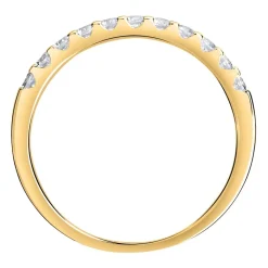 Gioielli Donna|Anello Veretta<Bluespirit ANELLO INFINITY - P.13J503000706