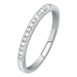 Gioielli Donna|Anello Veretta<Bluespirit ANELLO INFINITY - P.20J503004706