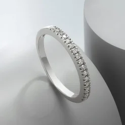 Gioielli Donna|Anello Veretta<Bluespirit ANELLO INFINITY - P.20J503004706