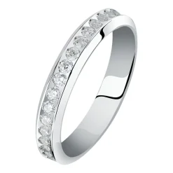 Gioielli Donna|Anello Veretta<Bluespirit ANELLO INFINITY - P.20J503006516