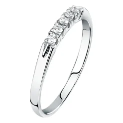 Anelli|Gioielli Con Diamanti<Bluespirit ANELLO INFINITY - P.77J503000906