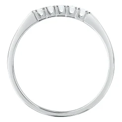 Anelli|Gioielli Con Diamanti<Bluespirit ANELLO INFINITY - P.77J503000906