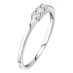 Anelli|Gioielli Con Diamanti<Bluespirit ANELLO INFINITY - P.77J503000806